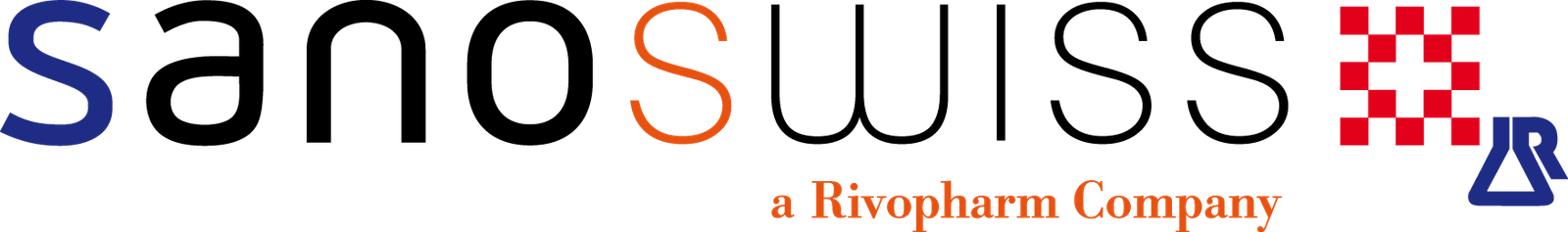 SanoSwiss Rivopharm